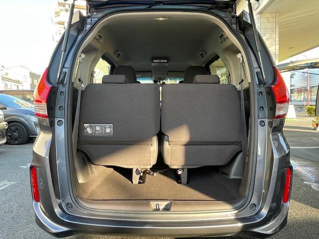 フリード Ｇ・ホンダセンシング（25枚目）