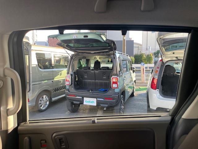 フリード Ｇ・ホンダセンシング（32枚目）