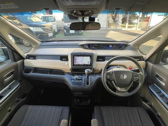 フリード Ｇ・ホンダセンシング（39枚目）