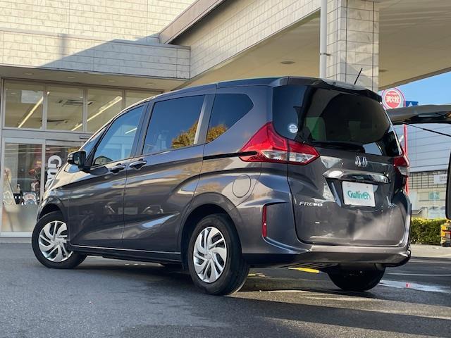 フリード Ｇ・ホンダセンシング（40枚目）