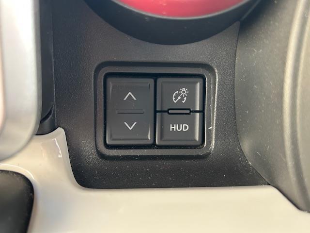 スペーシア ハイブリッドX(9枚目)