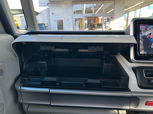 スペーシア ハイブリッドX(11枚目)