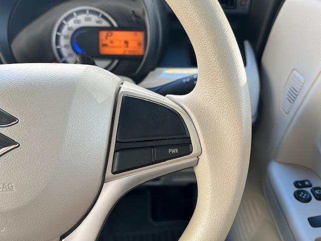 スペーシア ハイブリッドX(17枚目)