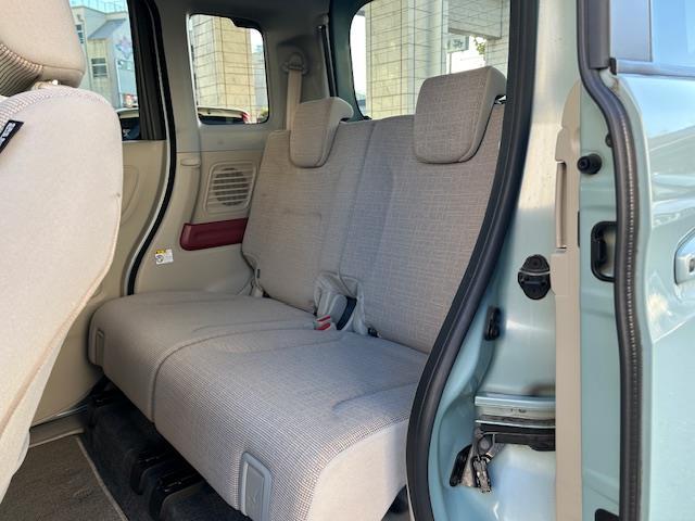 スペーシア ハイブリッドX(22枚目)