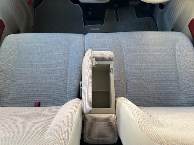 スペーシア ハイブリッドX(34枚目)