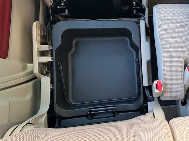 スペーシア ハイブリッドX(35枚目)