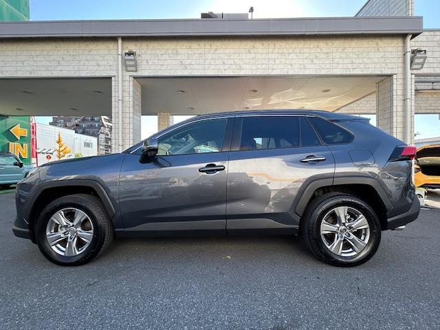 RAV4 ハイブリッドX(17枚目)