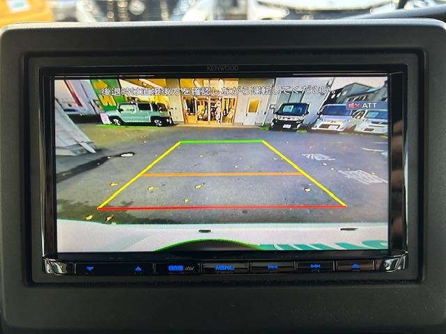 N-BOXカスタム L(6枚目)