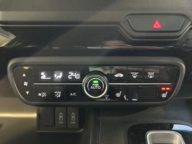 N-BOXカスタム L(8枚目)