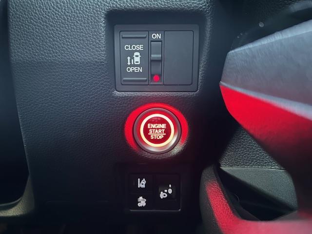 N-BOXカスタム L(10枚目)