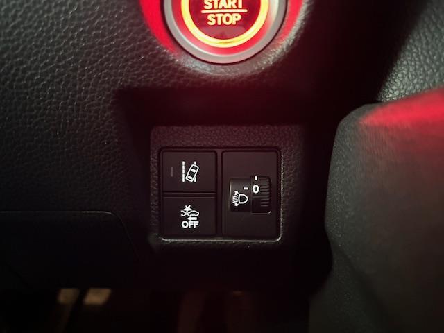 N-BOXカスタム L(11枚目)