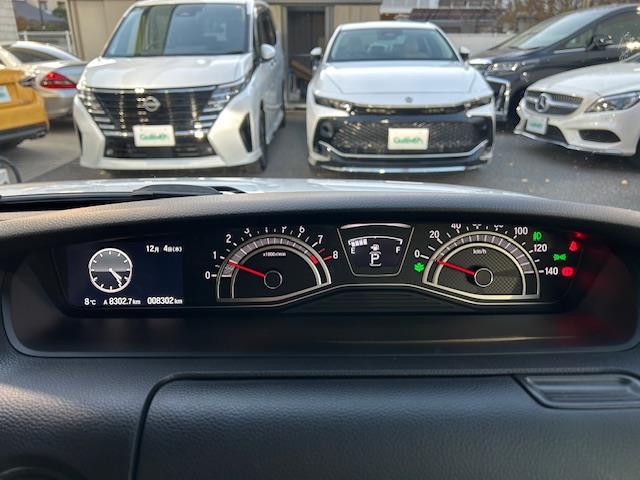 N-BOXカスタム L(12枚目)