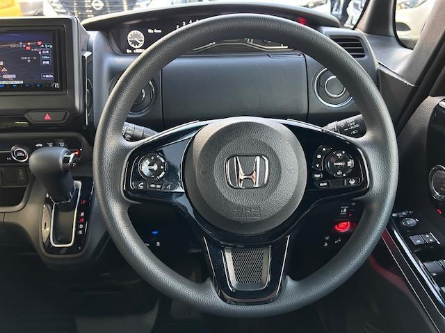 N-BOXカスタム L(13枚目)