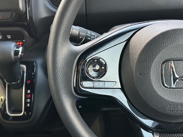 N-BOXカスタム L(14枚目)