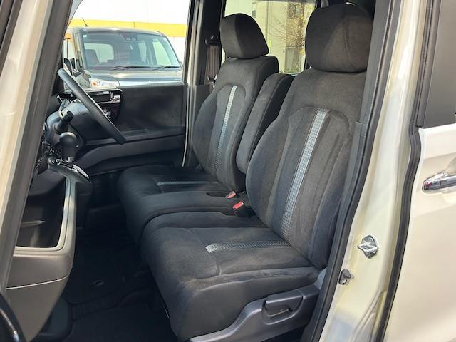 N-BOXカスタム L(18枚目)