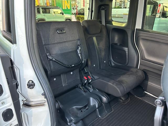 N-BOXカスタム L(21枚目)