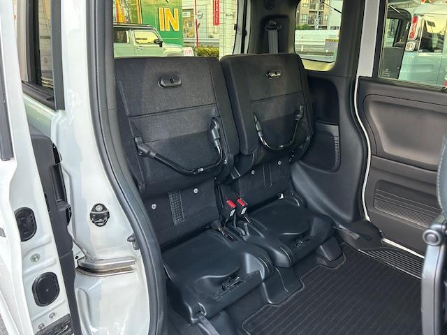 N-BOXカスタム L(22枚目)