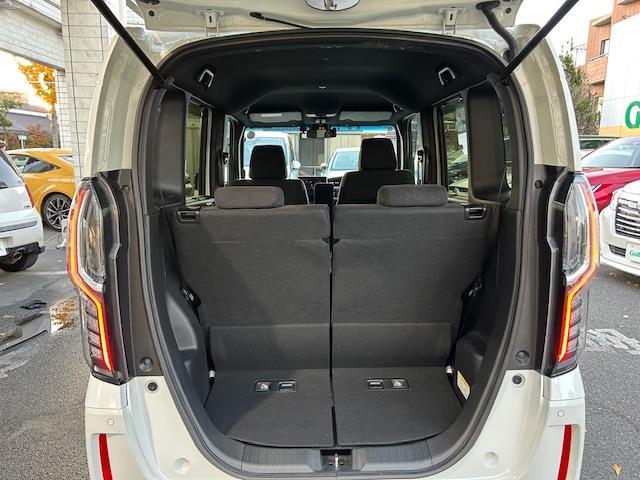 N-BOXカスタム L(23枚目)