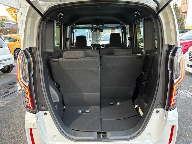 N-BOXカスタム L(24枚目)