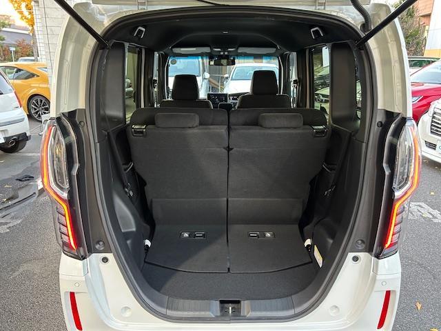 N-BOXカスタム L(25枚目)