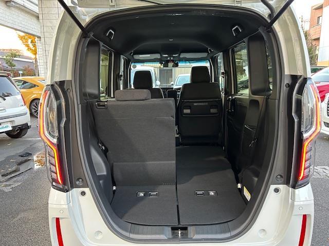 N-BOXカスタム L(26枚目)