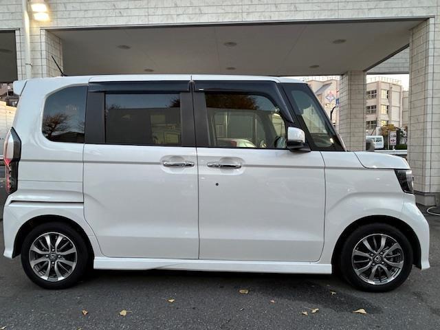 N-BOXカスタム L(29枚目)