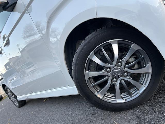 N-BOXカスタム L(31枚目)