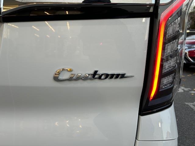 N-BOXカスタム L(33枚目)