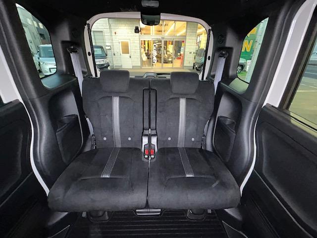 N-BOXカスタム L(40枚目)