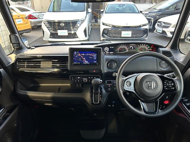 N-BOXカスタム L(41枚目)