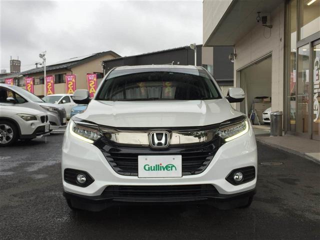 X ホンダセンシング(4枚目)