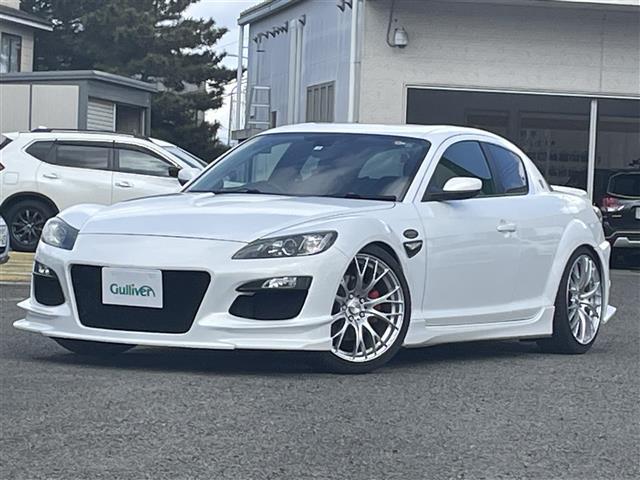 マツダ ＲＸ－８