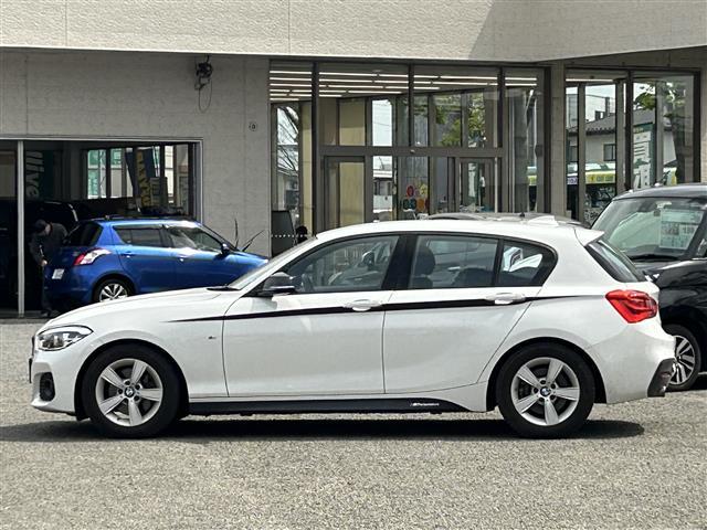 ＢＭＷ １シリーズ