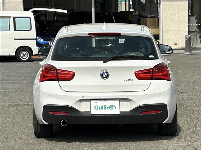 ＢＭＷ １シリーズ