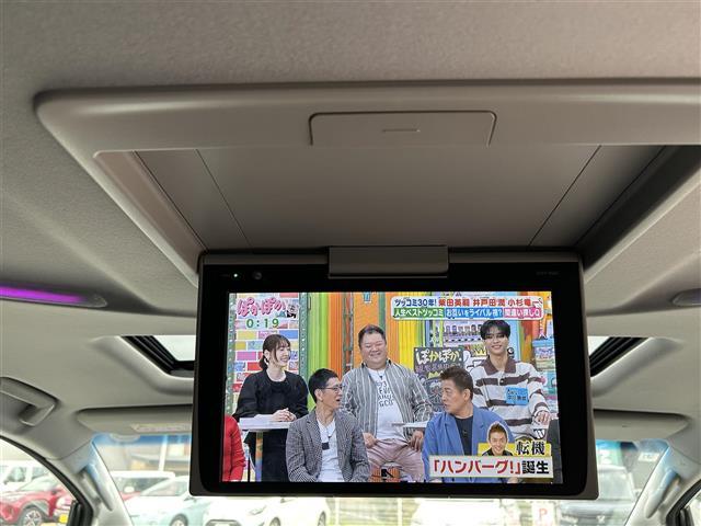 アルファード ２．５Ｓ　Ｃパッケージ　純正ナビ　デジタルインナーミラー　フリップダウンモニター　モデリスタ（フロント）　レーダークルコン　オートハイビーム　ＰＣＳ　ＬＫＡ　横滑り防止装置　シートヒーター　ハンドルヒーター　ＥＴＣ（27枚目）