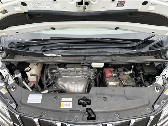 アルファード ２．５Ｓ　Ｃパッケージ　純正ナビ　デジタルインナーミラー　フリップダウンモニター　モデリスタ（フロント）　レーダークルコン　オートハイビーム　ＰＣＳ　ＬＫＡ　横滑り防止装置　シートヒーター　ハンドルヒーター　ＥＴＣ（32枚目）
