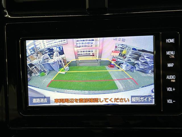 プリウス Ｓセーフティプラス　１オーナー　純正ナビ　フルセグ　ＡＣ１００Ｖ（14枚目）