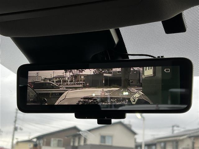 エクストレイル ２０Ｘｉ　Ｖセレクション　エクストリーマーＸ　純正ナビ　純正前後ドラレコ　アラウンドビューモニター　ルーフレール　デジタルインナーミラー　プロパイロット　インテリジェンス４ｘ４　後席ダウンフリップ式モニター　バックカメラ　フルフラットモード（25枚目）