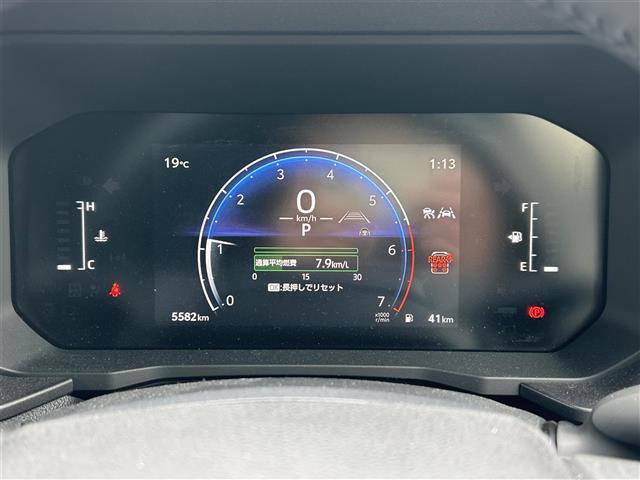 ランドクルーザー250 VX 1オーナー 純正ナビ サンルーフ マットガード(11枚目)