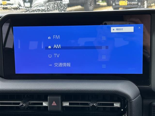 ランドクルーザー250 VX 1オーナー 純正ナビ サンルーフ マットガード(13枚目)