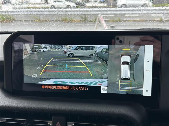 ランドクルーザー250 VX 1オーナー 純正ナビ サンルーフ マットガード(15枚目)