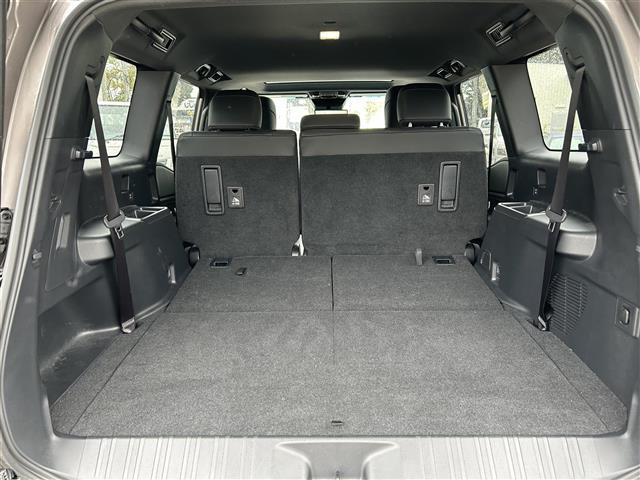 ランドクルーザー250 VX 1オーナー 純正ナビ サンルーフ マットガード(24枚目)