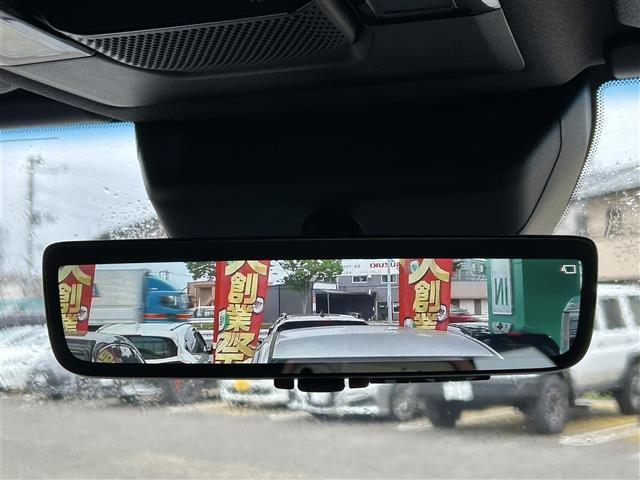 ランドクルーザー250 VX 1オーナー 純正ナビ サンルーフ マットガード(26枚目)