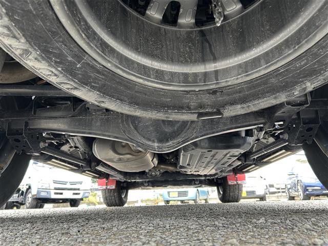 ランドクルーザー250 VX 1オーナー 純正ナビ サンルーフ マットガード(34枚目)