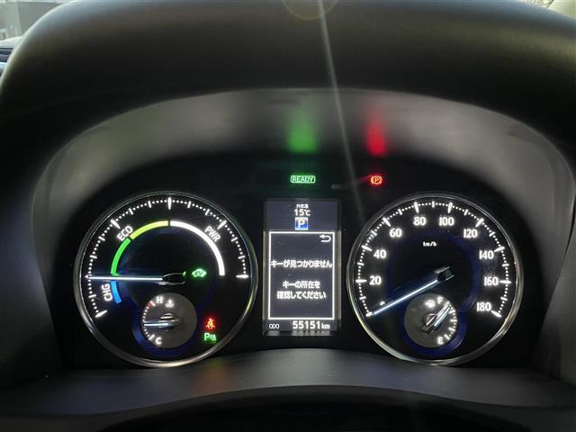 ヴェルファイアハイブリッド ZR Gエディション レーダークルーズコントロール 後席フリップダウン式モニター モデリスタエアロ テレビユーティリティー 純正スタートスターター コーナーセンサー アルパインナビ パワーシート 3列シート レザーシート(9枚目)