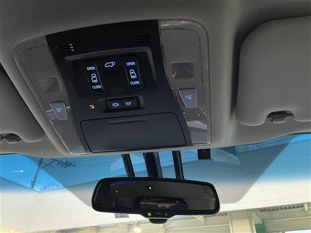 ヴェルファイアハイブリッド ZR Gエディション レーダークルーズコントロール 後席フリップダウン式モニター モデリスタエアロ テレビユーティリティー 純正スタートスターター コーナーセンサー アルパインナビ パワーシート 3列シート レザーシート(16枚目)