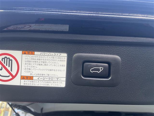 ヴェルファイアハイブリッド ZR Gエディション レーダークルーズコントロール 後席フリップダウン式モニター モデリスタエアロ テレビユーティリティー 純正スタートスターター コーナーセンサー アルパインナビ パワーシート 3列シート レザーシート(34枚目)