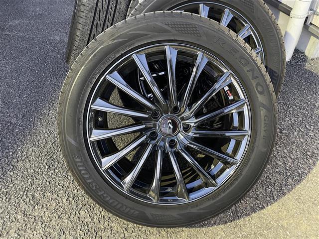 ヴェルファイアハイブリッド ZR Gエディション レーダークルーズコントロール 後席フリップダウン式モニター モデリスタエアロ テレビユーティリティー 純正スタートスターター コーナーセンサー アルパインナビ パワーシート 3列シート レザーシート(40枚目)