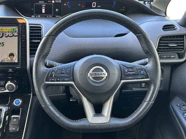 セレナ ｅ－パワー　ハイウェイスターＶ　純正ＳＤナビ（フルセグＴＶ、ＢＴ、ＡＭ、ＦＭ、ＳＤ、ＤＶＤ、ＣＤ、ブルーレイ）　フリップダウンモニター　日産プロパイロット　ビルトインＥＴＣ２．０　ドラレコ　全周囲カメラ　純正フロアマット　ＢＳＭ（10枚目）