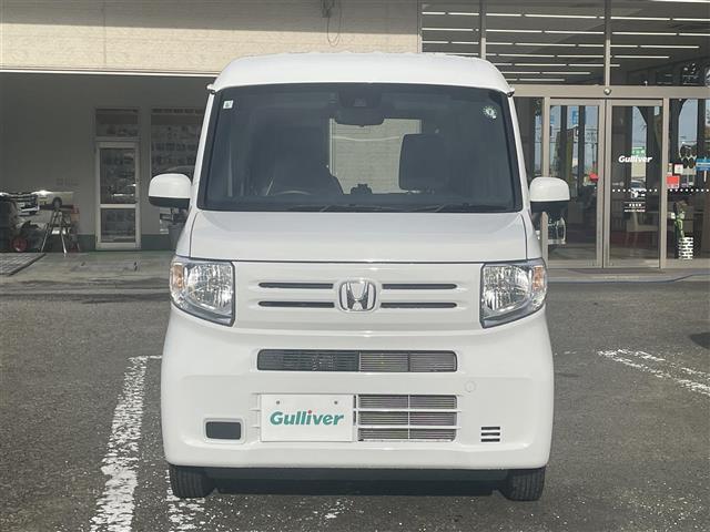 N-VAN L・ホンダセンシング ワンオーナー 純正アドバンスルームミラー 純正運転席用防水シートカバー 純正ディスプレイオーディオ 純正ラゲージマット 純正フロアカーペット 純正ルーフコンソール 純正ドアバイザー 純正ETC2.0(2枚目)